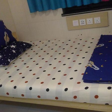 New Hoover Hostel Hong Kong Exterior foto